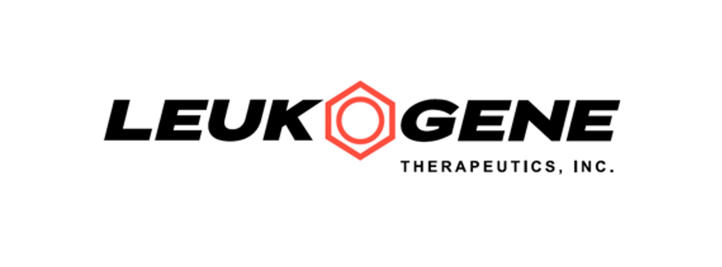 Leukogene Logo