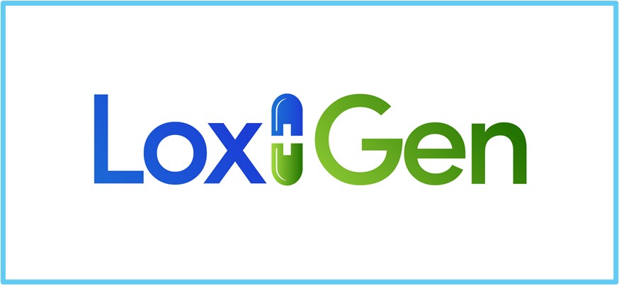LoxiGen Logo